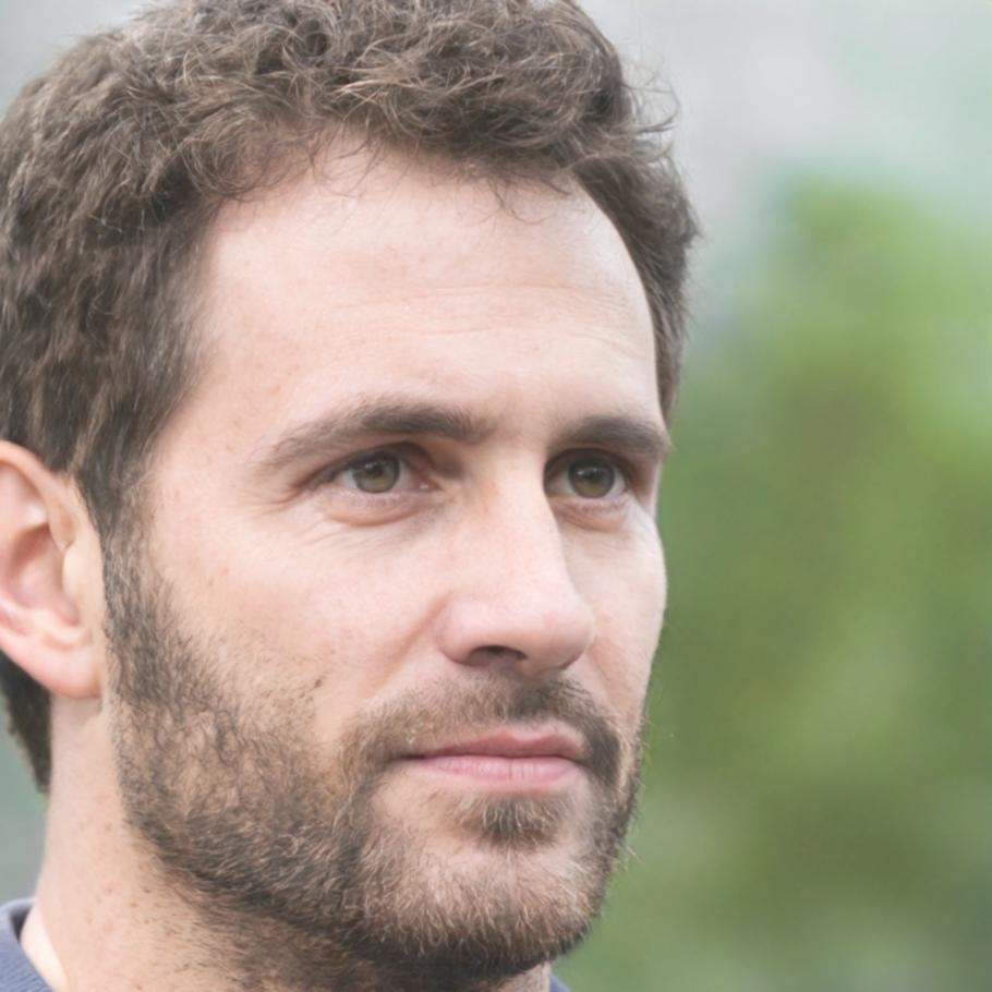 Édouard Chasseloup lors d'une session de formation