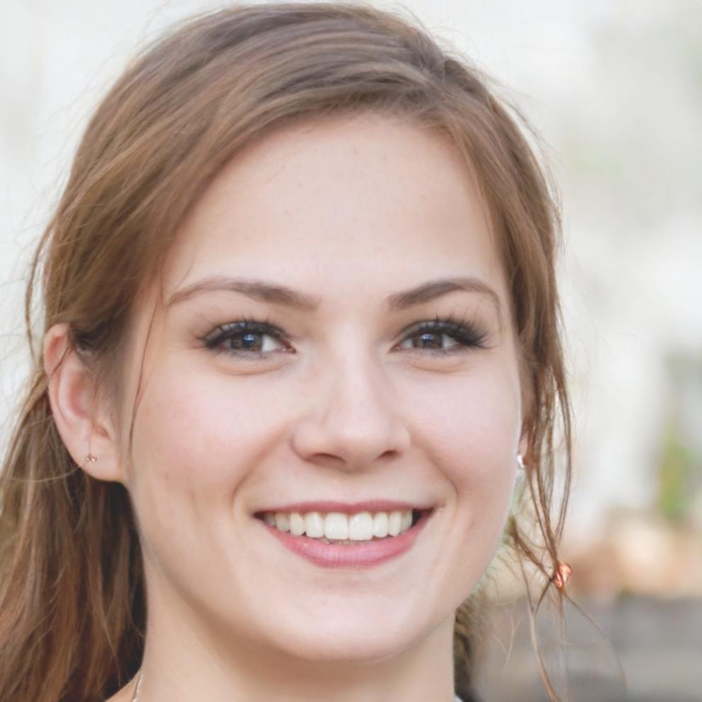 Portrait de Léonie Bernier