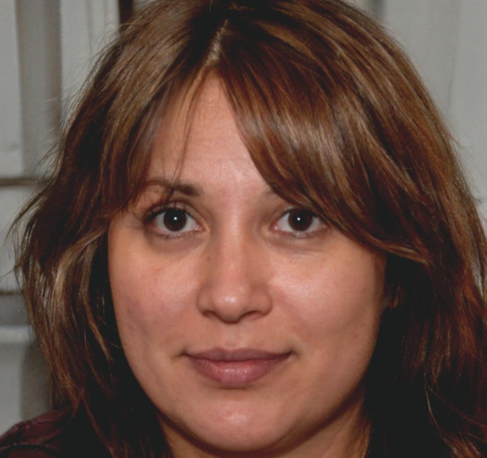 Portrait d'Océane Robillard, formatrice en ratios financiers